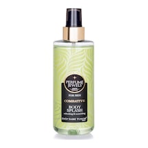 Eyüp Sabri Tuncer Pj Body Splash Combative Erkek 250 Ml Diğer