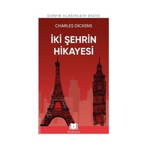 Ers- İki Şehrin Hikayesi