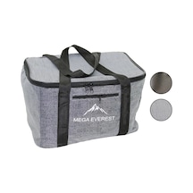 Hubrendy Çer Termos Çanta 40lt Termos Çanta Folyolu 40 X 30 X 25cm Taşıma Kulp Diğer