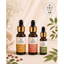 Biodamla Natural Akne & Yağlı Cilt Paketi Eko Paket Diğer