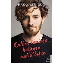 Kalbin Temizse Hikayen Mutlu Biter - Rxlu-601766