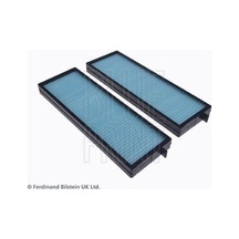 BLUE PRINT ADG02570 Polen Filtresi Karbonlu İ20 08-14 97133-4P000