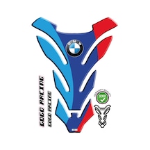 Bmw Gs Tank Pad N11.77547