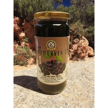 700 Ml Doğal Karamürver Özü