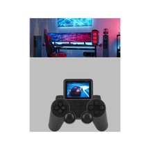 Ers2025 S10 Gamepad 520 Klasik Retro Oyunlu Tv Bağlantılı A Kalite  Yeni Nesil