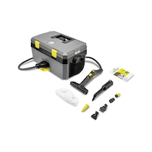 Karcher SG 4/2 Classic Buharlı Temizlik Makinesi