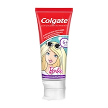 Colgate Çocuk Diş Macunu 75 Ml Barbie&batman 7'li Avantaj Paketi Mıchu
