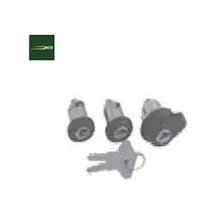 Kapı 3lü Kilit Set Tk R9 Mıta 7701349483/ 7701349637