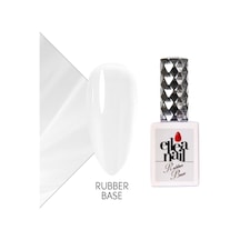 Ellea Nail Rubber Base Gel 15 Ml