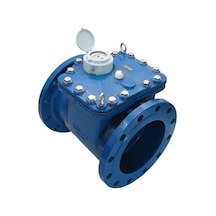 S-Meter  S-meter Wp-sdc Dn250 Soğuk Su Sayacı