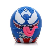 Bitty Boomers Marvel: Venomized Captain America - Mini Bluetooth Hoparlör