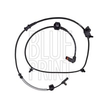 BLUE PRINT ADA107112 Abs Sensörü Chrysler 300 C Sol Arka