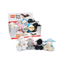 Karlıe Peluş Koyun 21 Cm