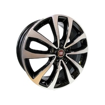 17" Jant Takımı Lounge Egea / Doblo 4 55178438