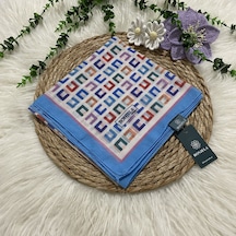 Bonjela Soft Eşarp Kse798 Çok Renkli
