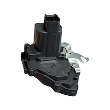 Kia Cerato 2004-2009 Ön Sol Kapı Merkezi Kilit Motoru