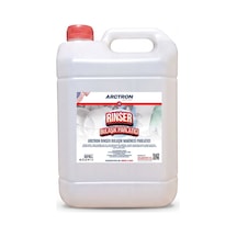 Arctron Rinser Bulaşık Makinesi Parlatıcısı 20 KG