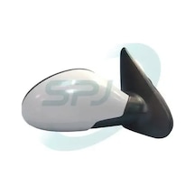 Seat Leon Dikiz Aynasi Sol 2000-2006 Spj E2391