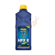 Putoline Hpx R 4W Amortisör Yağı 1 L