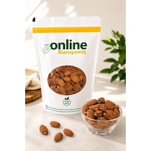 Online Kuruyemiş Yerli Badem İçi Kav.500 Gr 500 G
