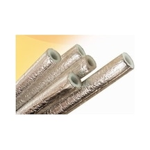 Folyolu Boru Koruma 22mm Klima Flex 1 Boy 2 Metre Fiyatıdır