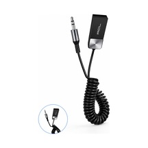Bluetooth Çevirici A13 Aux Kit - Lisinya