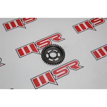 Tvs Raider 125 1.vites Dişli Karşılığı A N6080260
