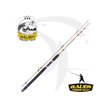 Bauer Crystal 2 Parça Dolgu Kamış Serisi 150 CM