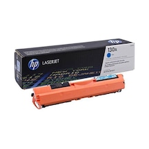 Hp 130A-Cf547A / Cz165A Mavi Toner 1.000 Sayfa