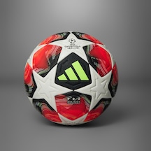 Adidas Jh1295 Ucl Pro 3rd 5 Numara Futbol Topu Kırmızı