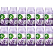 AIR WICK ODA PARFÜMÜ LAVANTA 250 ML (12 ADET)