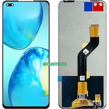 Infinix Note 8 Lcd Ekran Dokunmatik X692 (333176782)