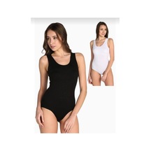 Tutku 0149 Kadın Karışık Renkli Kalın Askılı Çıtçıtlı Body 12 Adet Çok Renkli