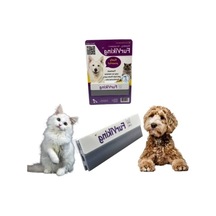 Tüy Toplama Fırçası - Kedi Ve Köpekler İçin