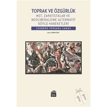 Toprak ve Özgürlük- Sümer Yayıncılık