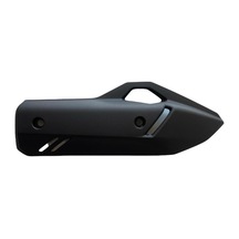 Honda Pcx Egzoz Muhafaza 2021-2024 18380-k1z-j11