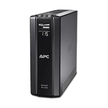 APC BR1200G-GR 1200 VA Line Interactive UPS Güç Kaynağı