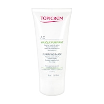 Topicrem Ac Maske 50 Ml