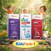 Tendurust Kidspack-1