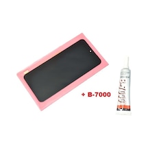 Tkgz Xiaomi Redmi Note 11s Lcd Ekran Dokunmatik B-7000