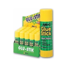 Amos Stick Yapıştırıcı 22 Gr