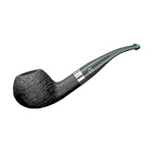 Rattray's Samhain 36 9mm. Filtreli Akrilik Saplı Pipo 155840