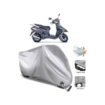 Falcon Dolphin 100 Motosiklet Brandası (Bağlantı Ve Kilit Uyumlu) (457253501)