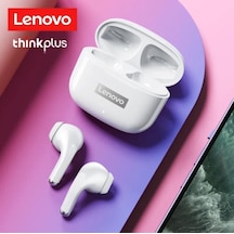 Lenovo LP40 Pro Livepods TWS Bluetooth 5.0 Kulak İçi Kulaklık