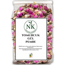 Tomurcuk Gül Pembe 40gr