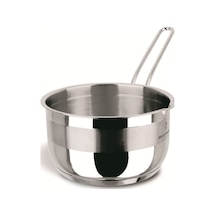 Sofram Soft Çelik Derin Kaçerola 14 Cm