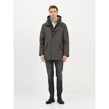 Karaca Erkek Kaban-haki 114319001-65-52 120416 Haki Karaca Erkek Kaban-haki 114319001-65-52 120416 Haki