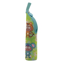 Laken Paslanmaz Çelik Thermo Şişe 0.50L.-Neo Cover Dısfraces Std-Tek Renk