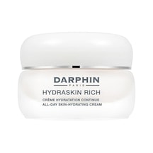 Darphin Hydraskin Rich Nemlendirici Cilt Bakım Kremi 50 ML