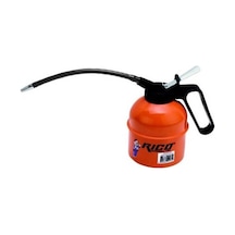 Rico Yağdanlık 400 Cc Spiralli